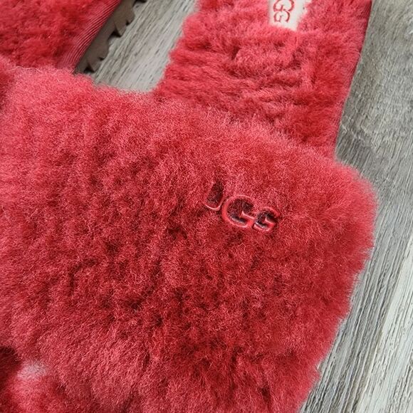 UGG Cozette Slippers size 6 - Picture 2 of 11